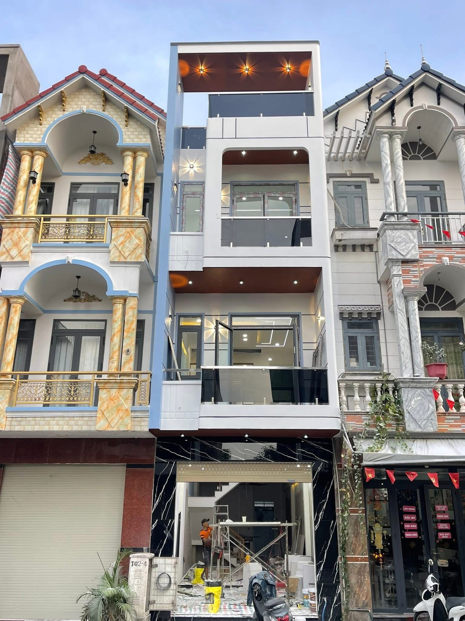 BÁN NHÀ SỔ HỒNG RIÊNG – PHƯỜNG AN PHÚ, TP. THUẬN AN, BÌNH DƯƠNG