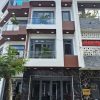 Nhà phố 1 trệt 2 lầu – KDC gần Aeon Mall, Thuận Giao, Diện tích: 5x16m (80m²), thổ cư 100%, sổ hồng riêng