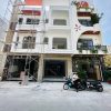 NHÀ PHỐ HOÀN CÔNG – CHỈ 6,8 TỶ (CÒN THƯƠNG LƯỢNG), KDC P. An Phú, TP.HCM mở rộng – gần chợ Phú Phong, Miếu Ông Cù, trục DT743, sát KCN VSIP 1