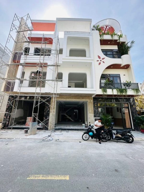 NHÀ PHỐ HOÀN CÔNG – CHỈ 6,8 TỶ (CÒN THƯƠNG LƯỢNG), KDC P. An Phú, TP.HCM mở rộng – gần chợ Phú Phong, Miếu Ông Cù, trục DT743, sát KCN VSIP 1