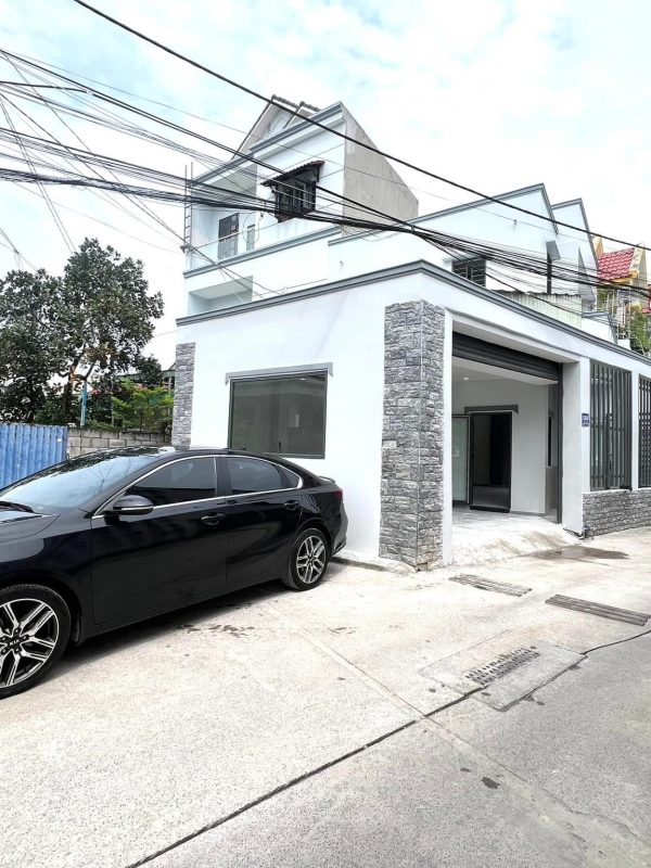 NHÀ ĐẸP GẦN TRUNG TÂM Y TẾ DĨ AN – CÁCH LÀNG ĐẠI HỌC & GO! DĨ AN CHỈ 3KM