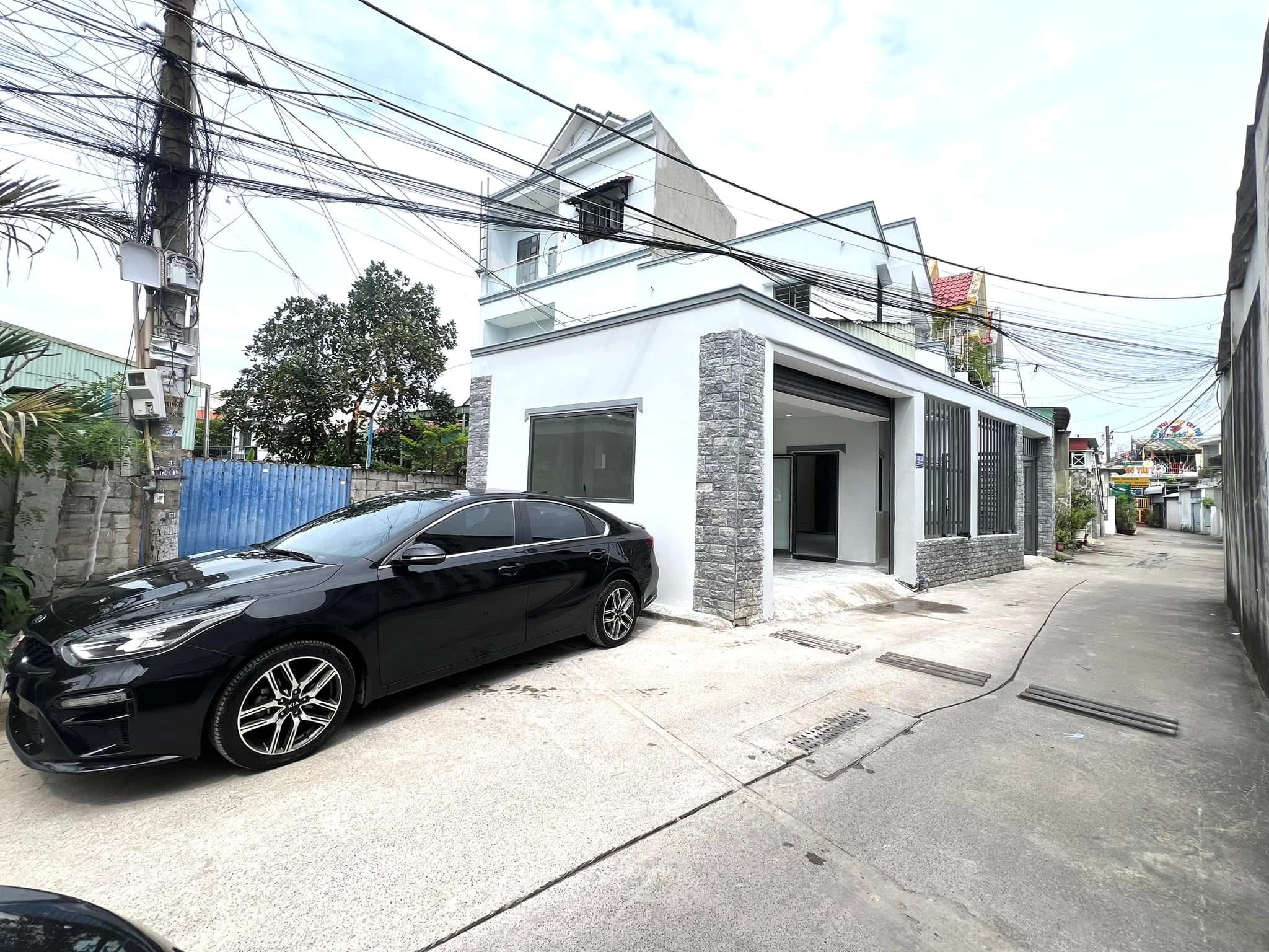 NHÀ ĐẸP GẦN TRUNG TÂM Y TẾ DĨ AN – CÁCH LÀNG ĐẠI HỌC & GO! DĨ AN CHỈ 3KM