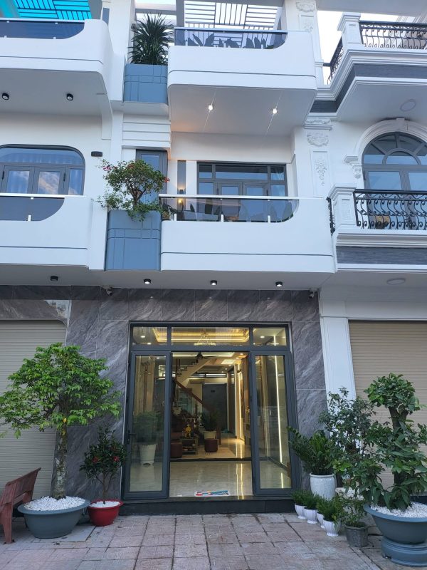 CẦN BÁN NHÀ KDC LÊ PHONG – AN PHÚ - Bình chuẩn