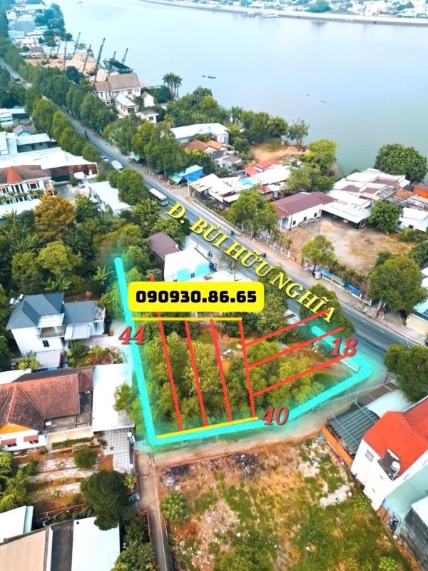 HÀNG F0 VỪA RA LÒ – 8 NỀN ĐẸP NGAY MẶT TIỀN BÙI HỮU NGHĨA