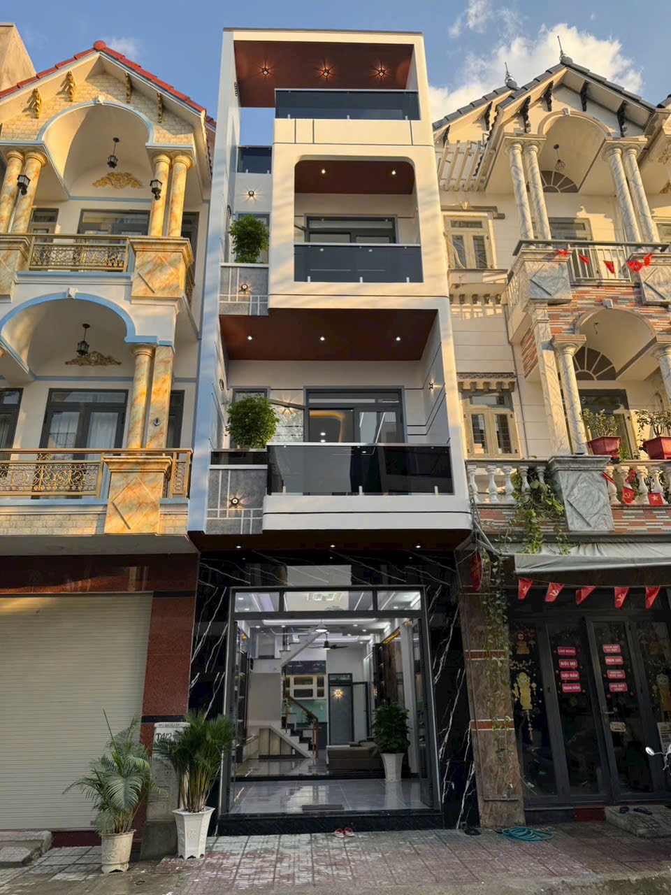 BÁN NHÀ PHƯỜNG AN PHÚ – TP HCM (Địa chỉ cũ: Phường Bình Chuẩn, TP Thuận An)