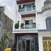 NHÀ TRỤC CHÍNH KINH DOANH PHÚ HỒNG THỊNH BÌNH CHUẨN, Giá: 5 tỷ 200 TL nhẹ
