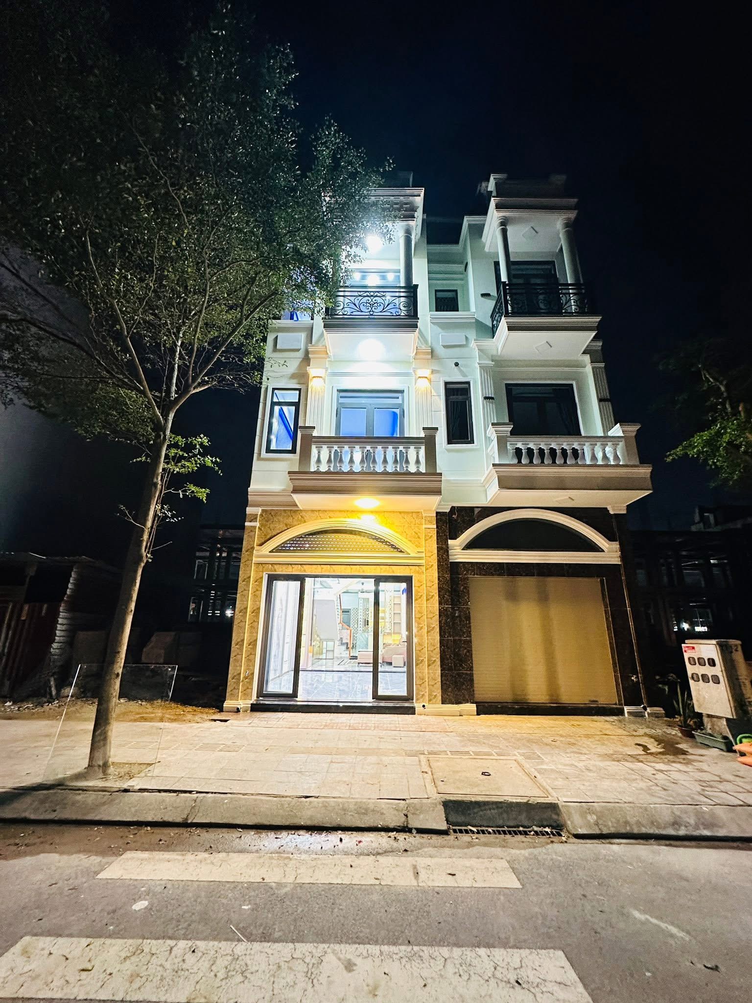 BÁN NHÀ DĨ AN – TP HCM, Gần chợ & trường cấp 1-2-3 Tân Đông Hiệp – khu dân cư văn minh, an ninh tốt