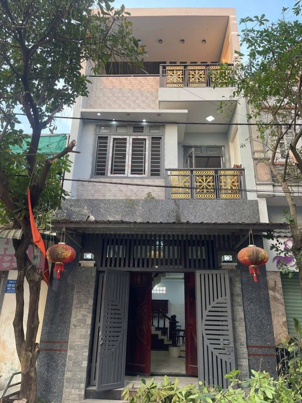 BÁN NHÀ HOÀN CÔNG – VÀO Ở NGAY, Phường Đông Hòa – TP.HCM, Gần Ngã Ba Cây Lơn – Làng Đại Học Nông Lâm