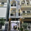 GIÁ CHỈ 5 TỶ – NHÀ AN PHÚ, TP HCM, Gần DT743 – Ngã tư Miếu Ông Cù – Ngã sáu An Phú