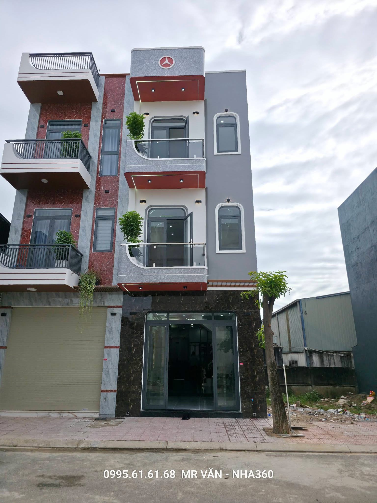 CHỦ BÁN NHÀ AN PHÚ – 3 TẦNG – FULL NỘI THẤT – GIÁ TỐT NHẤT KHU, DT: 4.5 × 14.5 = 64.3m²