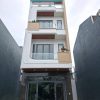 CHỦ BÁN NHÀ AN PHÚ – 3 TẦNG – FULL NỘI THẤT – Ở NGAY, Diện tích: 5 × 17m = 85m² – Thổ cư 100%