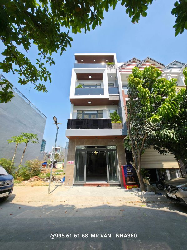 NHÀ SỔ HỒNG RIÊNG – KDC AN PHÚ | TP.HCM, Khu dân cư hiện hữu – an ninh – ở cực sướng, Vị trí: KDC An Phú, P. An Phú, TP.HCM