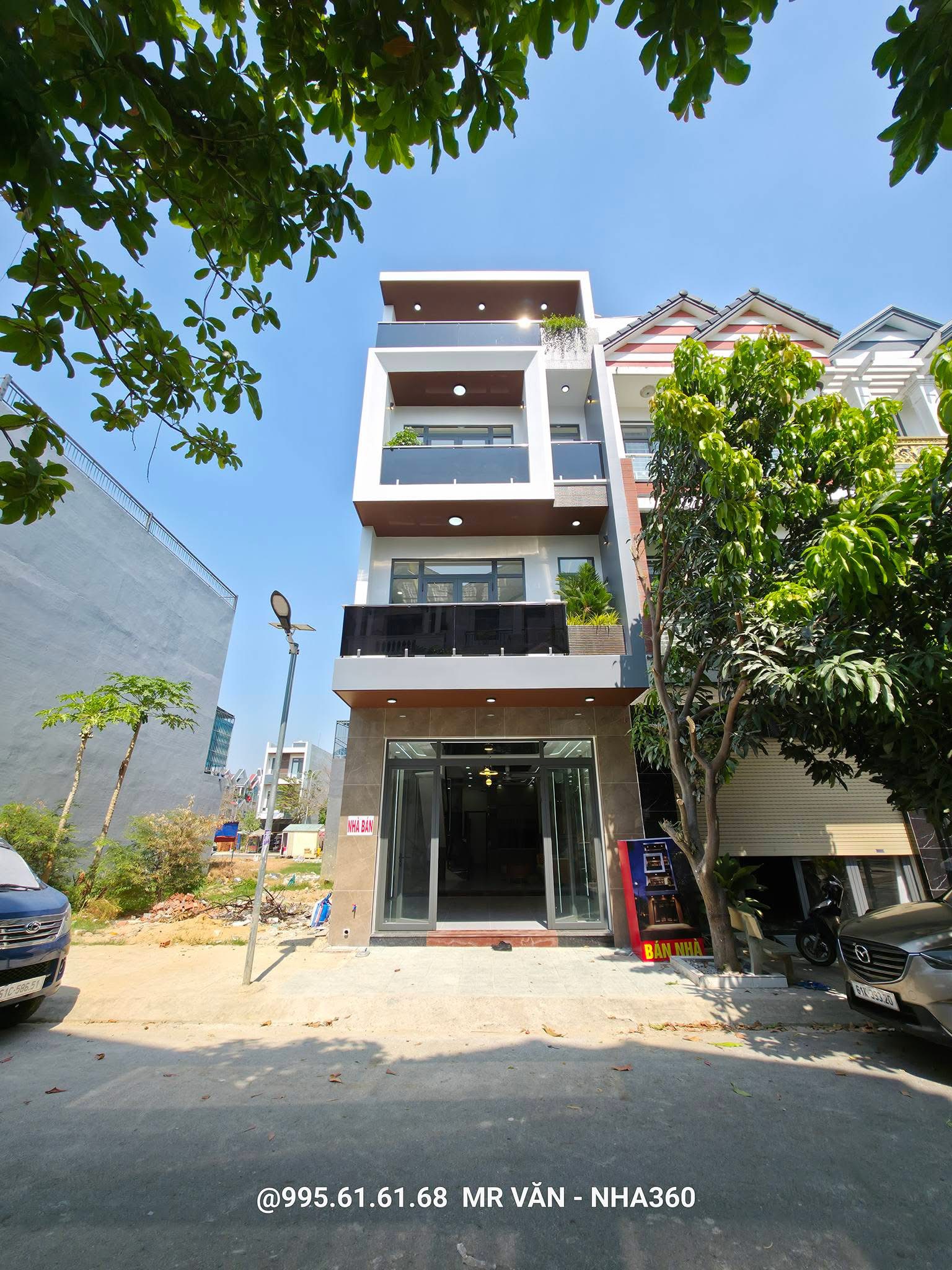 NHÀ SỔ HỒNG RIÊNG – KDC AN PHÚ | TP.HCM, Khu dân cư hiện hữu – an ninh – ở cực sướng, Vị trí: KDC An Phú, P. An Phú, TP.HCM