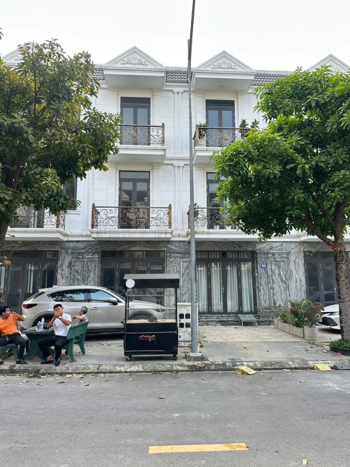 BÁN NHÀ CHỢ DĨ AN 1 – KDC ĐÔNG HƯNG REÉIDENCES, Phường Dĩ An – TP. Hồ Chí Minh