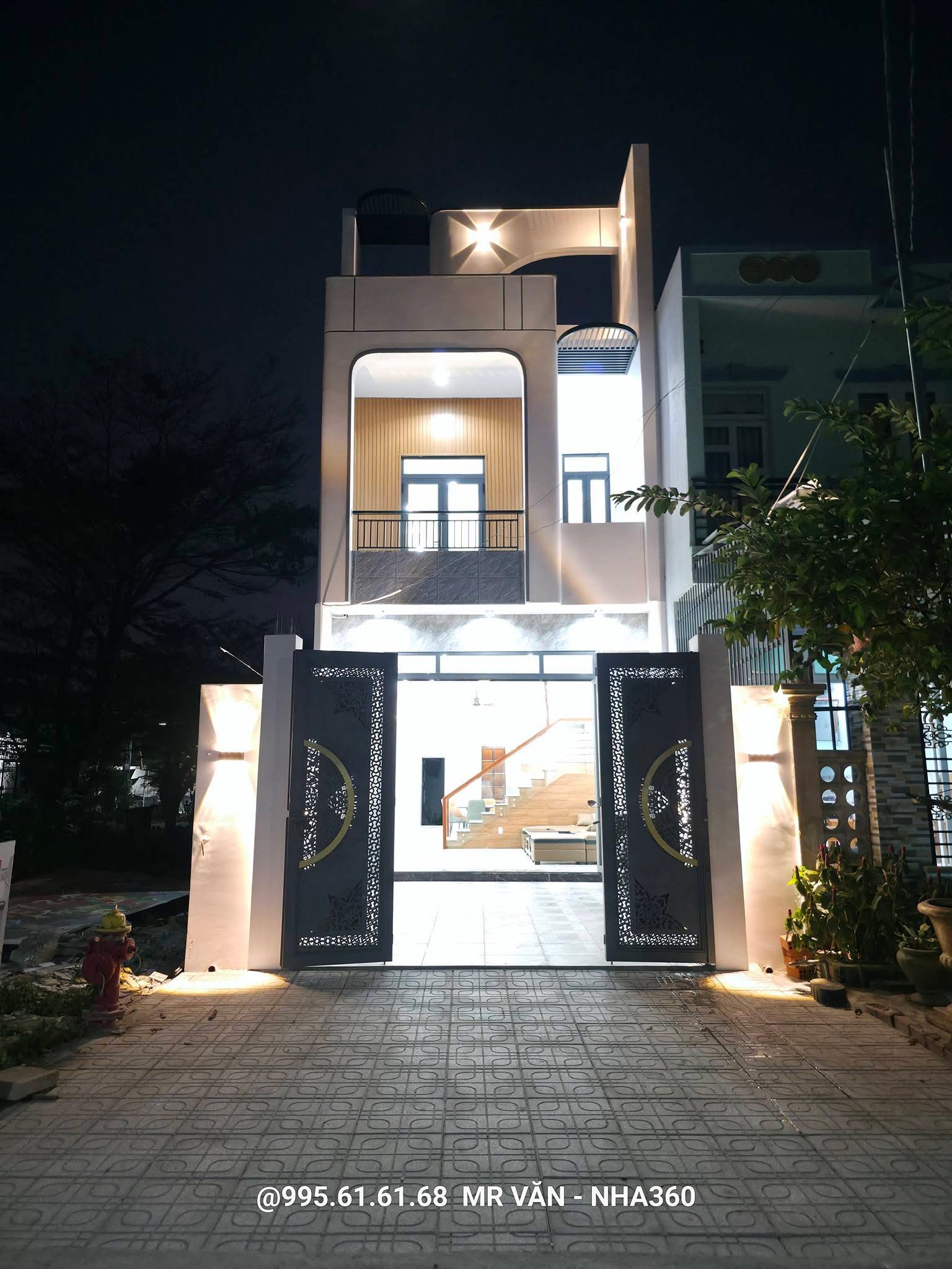 Bán Nhà Phường Khánh Bình, TP Tân Uyên cũ này là ( Phường Tân Hiệp – TP.HCM MỞ RỘNG )