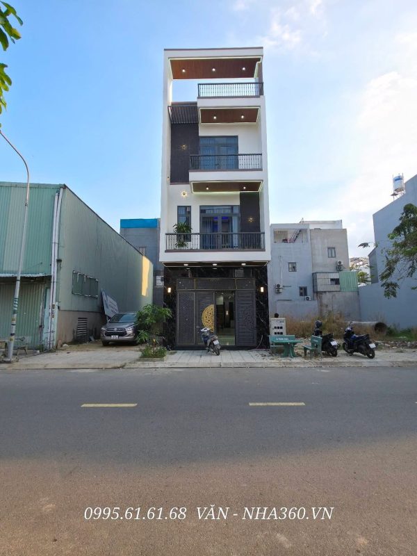 Bán Nhà Phường An Phú – TP Thuận An (Nay là An Phú – TP.HCM mở rộng)