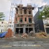 Nhà Phường Tân Đông Hiệp, TP Dĩ An (Nay là Dĩ An – TP HCM mở rộng) Giá 5,5 tỷ