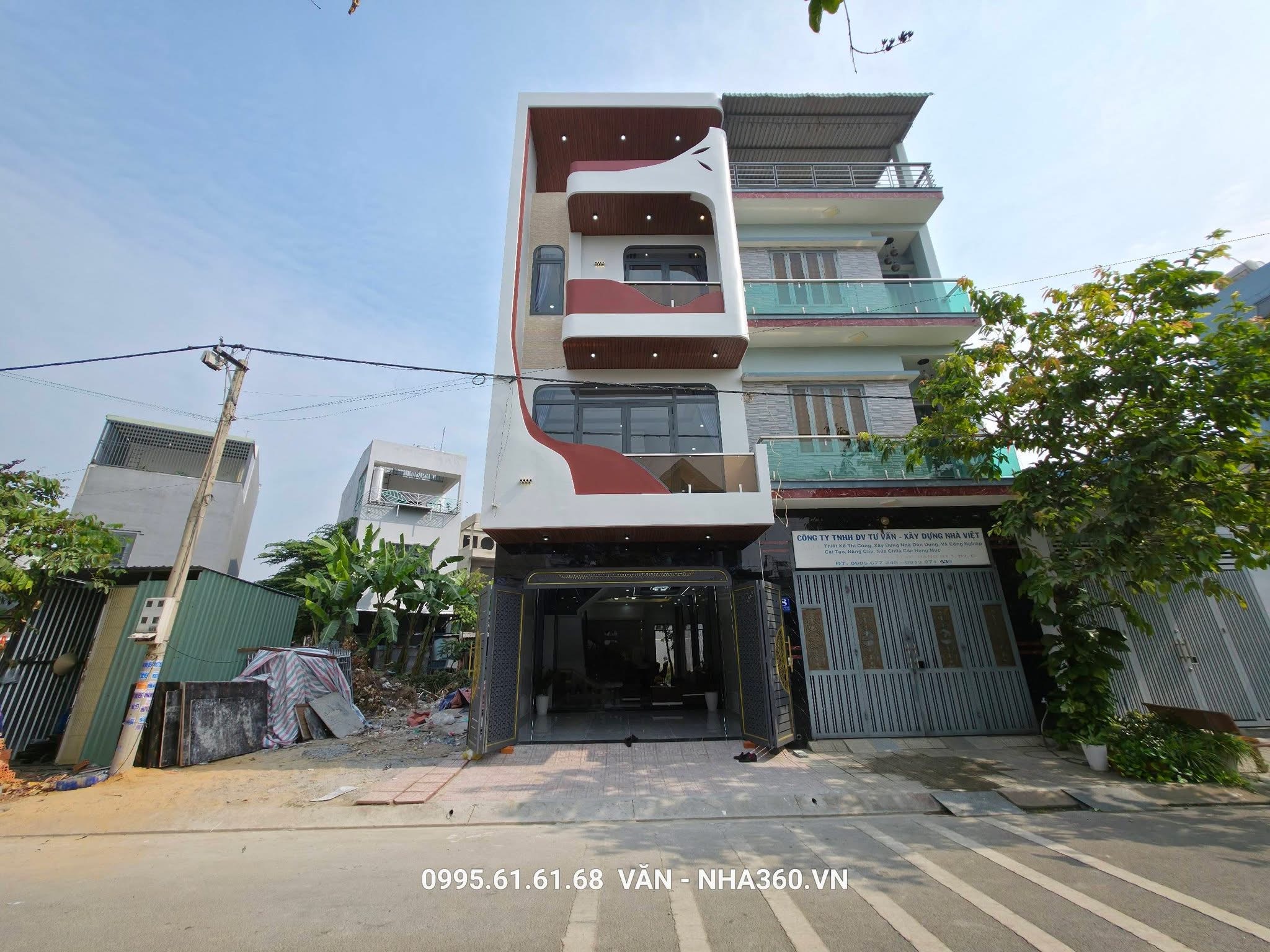 Nhà phường Đông Hoà – TP Dĩ An – nay P. Đông Hoà, TP. HCM – Gần sân vận động đông hoà đúng 600m gần hội trường đông hoà