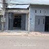 Nhà Dĩ An gần ngã 3 Ông Xã, gần ngã 3 cây điệp, mặt tiền kinh doanh buôn bán Chỉ: 5,2t - DT: 5×23=123m nở hậu 5,5m