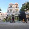 Nhà phường Dĩ An - TP Dĩ An - nay Dĩ An, TP. HCM - Gần bên Vincom 2.500m, cách khu công nghiệp Vsip 1 chỉ 500m