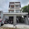 Bán 2 Căn Nhà Mặt Tiền Đông Thành, Phường Tân Đông Hiệp, TP.HCM – Nhà 3 Tầng Kinh Doanh | Nhà360