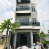 Bán Nhà Đẹp Phường Đông Hòa TP.HCM – 3 Tầng Full Nội Thất, Gara Ô Tô, Gần Hội Trường Đông Hòa