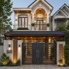 Bán Nhà Mái Thái Đẹp Diện Tích 220,5m² Phường Tân Đông Hiệp, TP.HCM – Có Sẵn Thu Nhập Cho Thuê