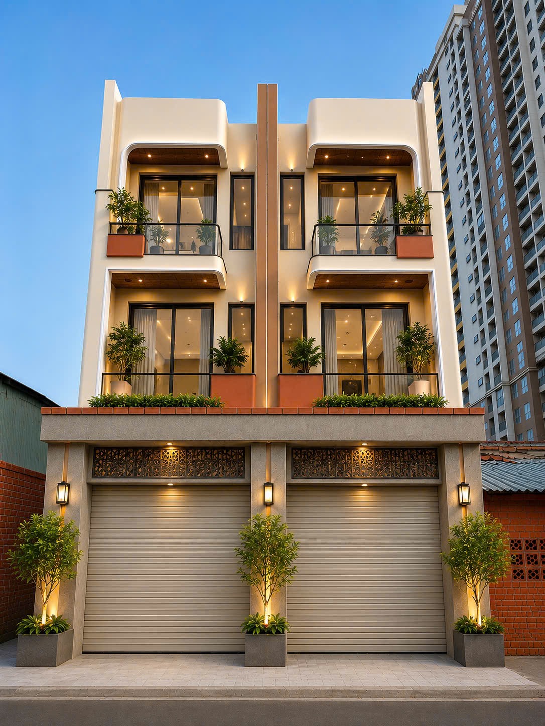 Bán Nhà Đẹp Phường Đông Hòa, TP.HCM – Gần Làng Đại Học Thủ Đức Chỉ 500m, Cách Sân Vận Động Đông Hòa 600m