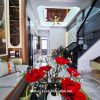 NHÀ ĐẸP TP. HCM – PHƯỜNG DĨ AN – FULL NỘI THẤT CAO CẤP | Nhà 360