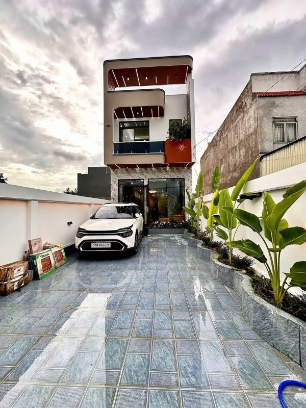 BÁN NHÀ MỚI HOÀN THIỆN 1 TRỆT 1 LẦU – PHƯỜNG BIÊN HÒA, ĐỒNG NAI | NHÀ 360