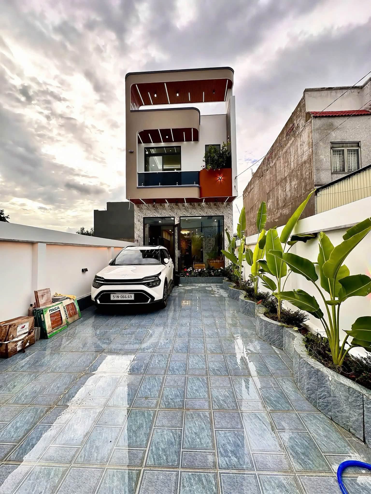 BÁN NHÀ MỚI HOÀN THIỆN 1 TRỆT 1 LẦU – PHƯỜNG BIÊN HÒA, ĐỒNG NAI | NHÀ 360