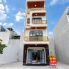 Bán Nhà Đông Hòa TP.HCM – Nhà 4 Tầng, Sổ Hoàn Công, Gần Làng Đại Học, Giá 8,2 Tỷ | Nhà 360