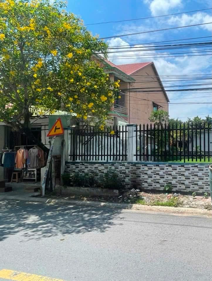 BÁN ĐẤT MẶT TIỀN LỒ Ô – SÁT KHU TÁI ĐỊNH CƯ LỒ Ô & CHUNG CƯ BCONS | Nhà 360