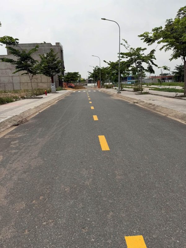 BÁN ĐẤT TÁI ĐỊNH CƯ HẺM 72 – PHƯỜNG BIÊN HÒA (BỬU HÒA CŨ) Nhà 360