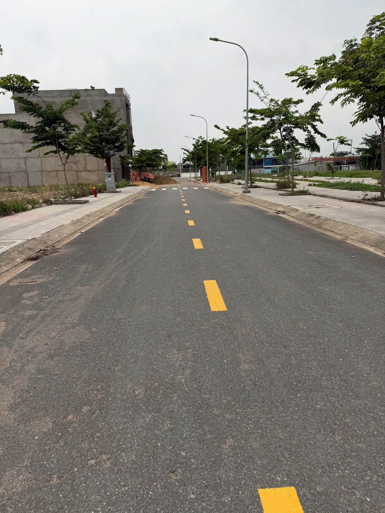 BÁN ĐẤT TÁI ĐỊNH CƯ HẺM 72 – PHƯỜNG BIÊN HÒA (BỬU HÒA CŨ) Nhà 360