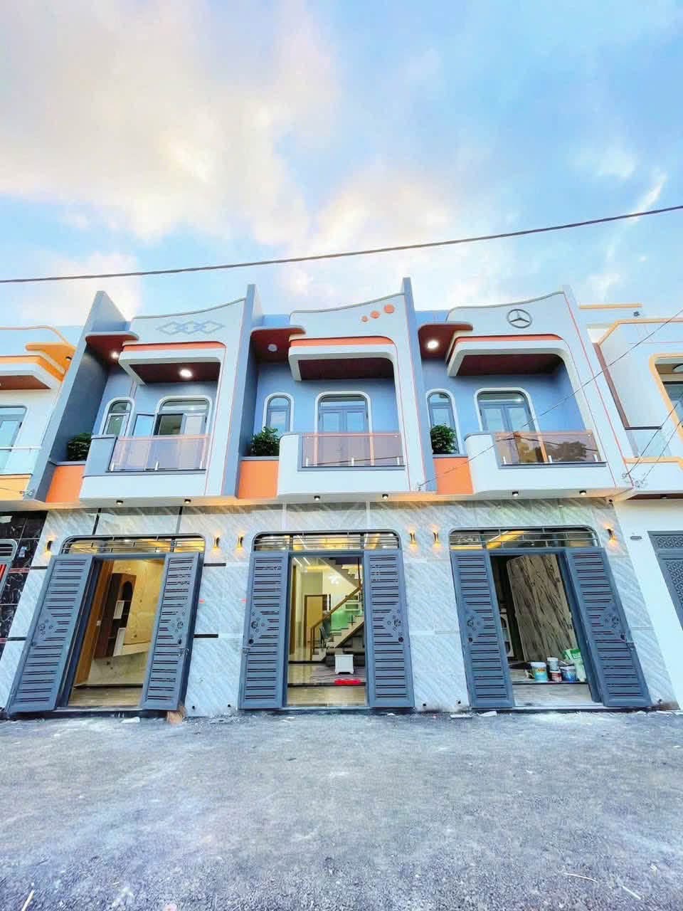 NHÀ MỚI HOÀN THIỆN – SỔ RIÊNG HOÀN CÔNG – CHỈ 3,2 TỶ | Nhà 360