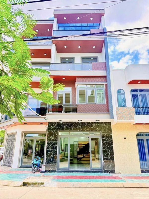 TRẢ LÀ BÁN – NHÀ PHỐ HOÀN CÔNG THUẬN GIAO, TP.HCM CHỈ TỪ 6,5 TỶ | Nhà 360