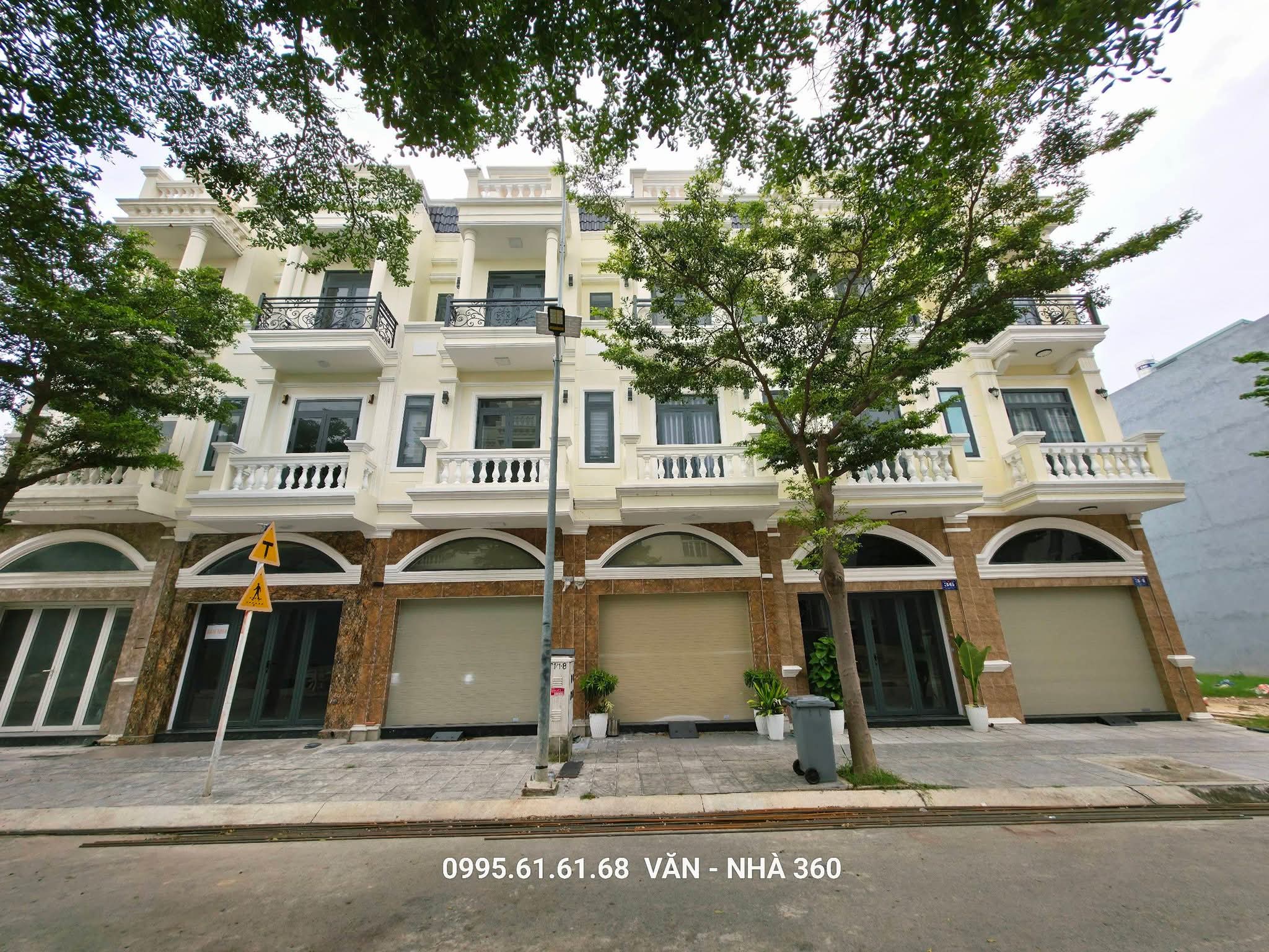 BÁN NHÀ HOÀN CÔNG DĨ AN – TP.HCM | GIÁ 5,5 TỶ | NHÀ 360