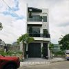 BÁN NHÀ 1 TRỆT 2 LẦU DT 93M² – FULL NỘI THẤT – GARA Ô TÔ – PHƯỜNG ĐÔNG HÒA, TP.HCM | NHÀ 360