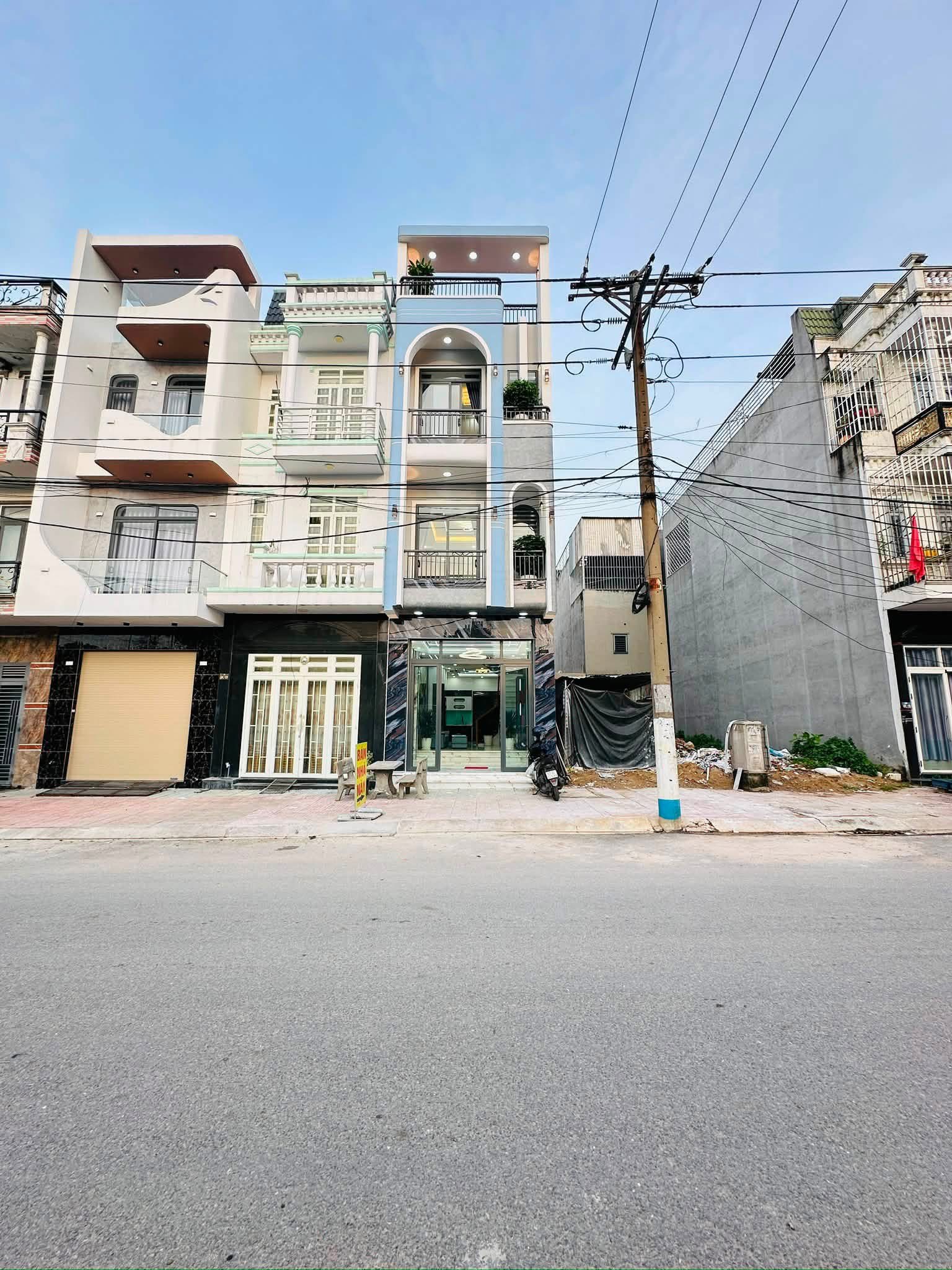 NHÀ ĐẸP AN PHÚ – TP.HCM | FULL NỘI THẤT | CHỈ 5,950 TỶ | Nhà 360