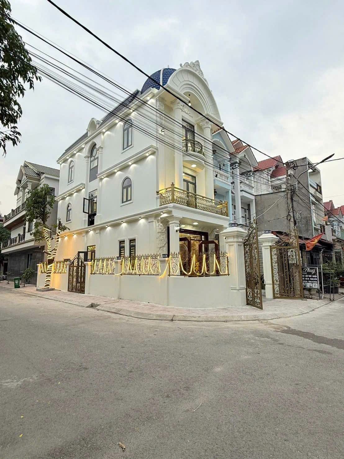 GIẢM HƠN 500 TRIỆU – SIÊU PHẨM NHÀ GÓC AN PHÚ, TP.HCM, Nhà 360