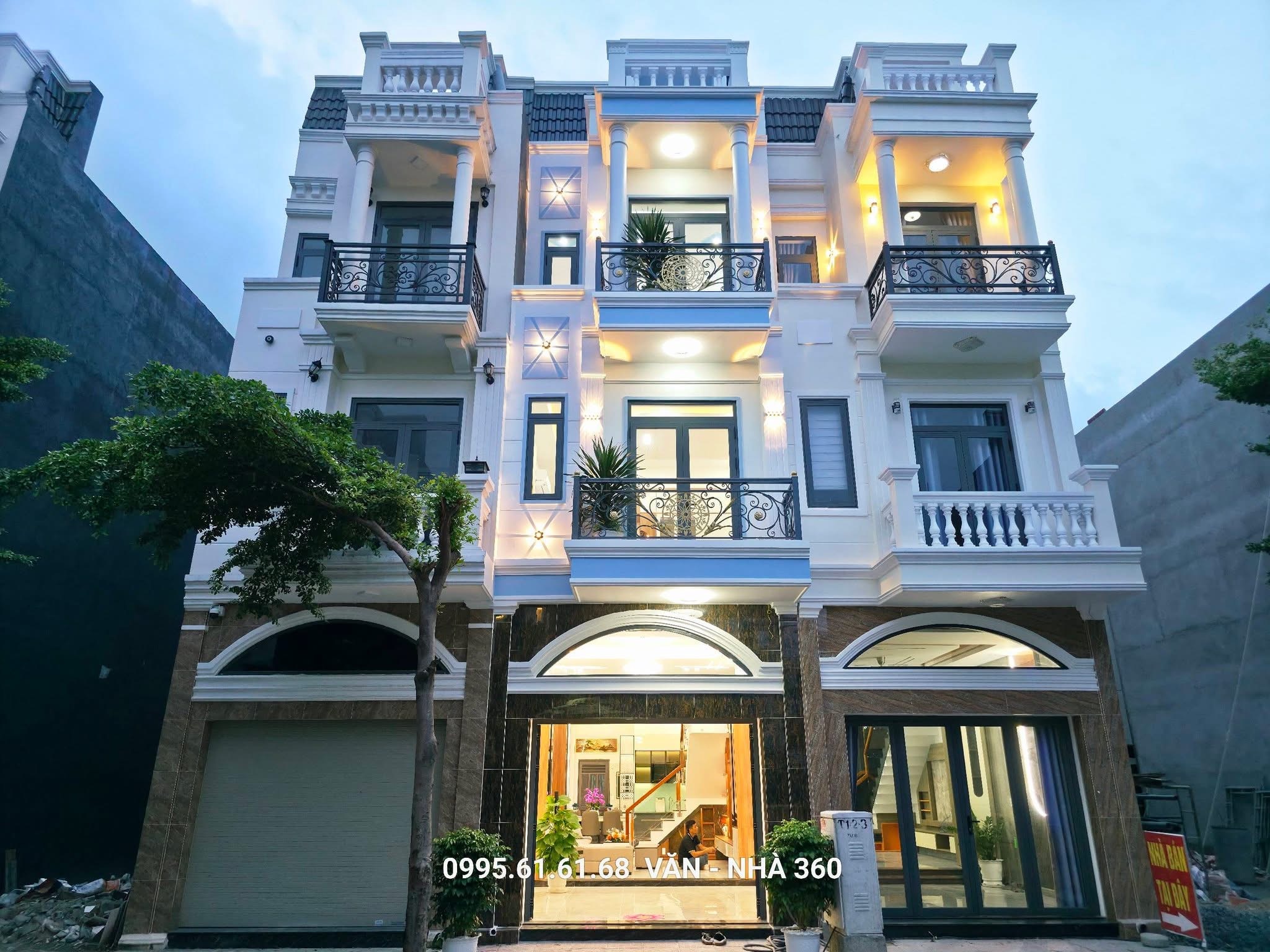5,5 TỶ – NHÀ HOÀN CÔNG – FULL NỘI THẤT – GẦN CHỢ ĐẦU MỐI THỦ ĐỨC
