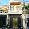 BÁN NHÀ ĐÔNG HÒA – 2 TẦNG – CÓ PHÒNG NGỦ DƯỚI – GẦN GO DĨ AN
