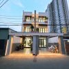 Nhà 360| BÁN 2 CĂN NHÀ ĐÔNG HÒA – MẶT TIỀN KINH DOANH – GẦN LÀNG ĐẠI HỌC