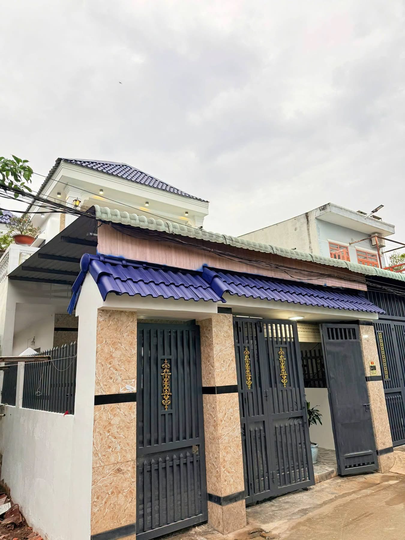 BÁN NHÀ BÌNH CHUẨN 67 – THUẬN AN, BÌNH DƯƠNG CŨ | Nhà 360
