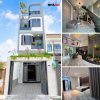 NHÀ ĐẸP TRUNG TÂM DĨ AN, gần đường Nguyễn An Ninh – FULL NỘI THẤT CAO CẤP | Nhà360