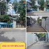 BÁN NHÀ CẤP 4 – 138M² – ĐƯỜNG XE HƠI – CHỈ 4,35 TỶ, Vị trí: Gần đường Nguyễn An Ninh, Phường Dĩ An – TP.HCM