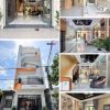 BÁN NHÀ 5,7 TỶ – 100M² – HOÀN CÔNG – FULL NỘI THẤT – P. TÂN KHÁNH, TP.HCM | Nhà 360