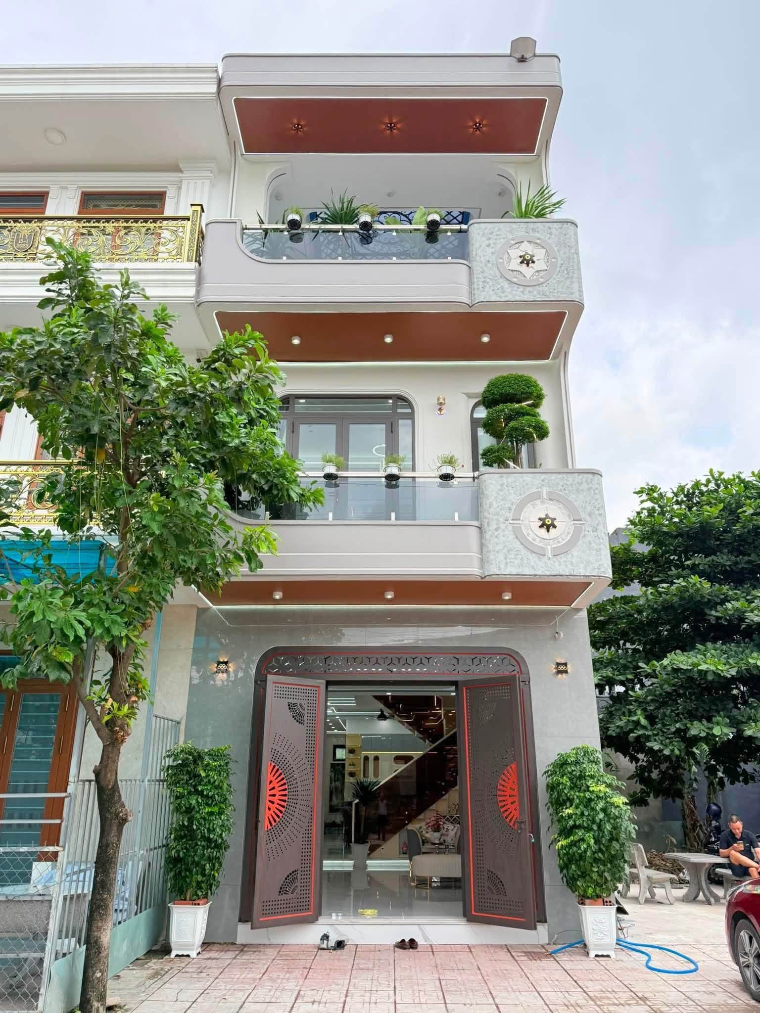 BÁN NHÀ MẶT TIỀN KINH DOANH – HOÀN CÔNG – FULL NỘI THẤT | Nhà 360