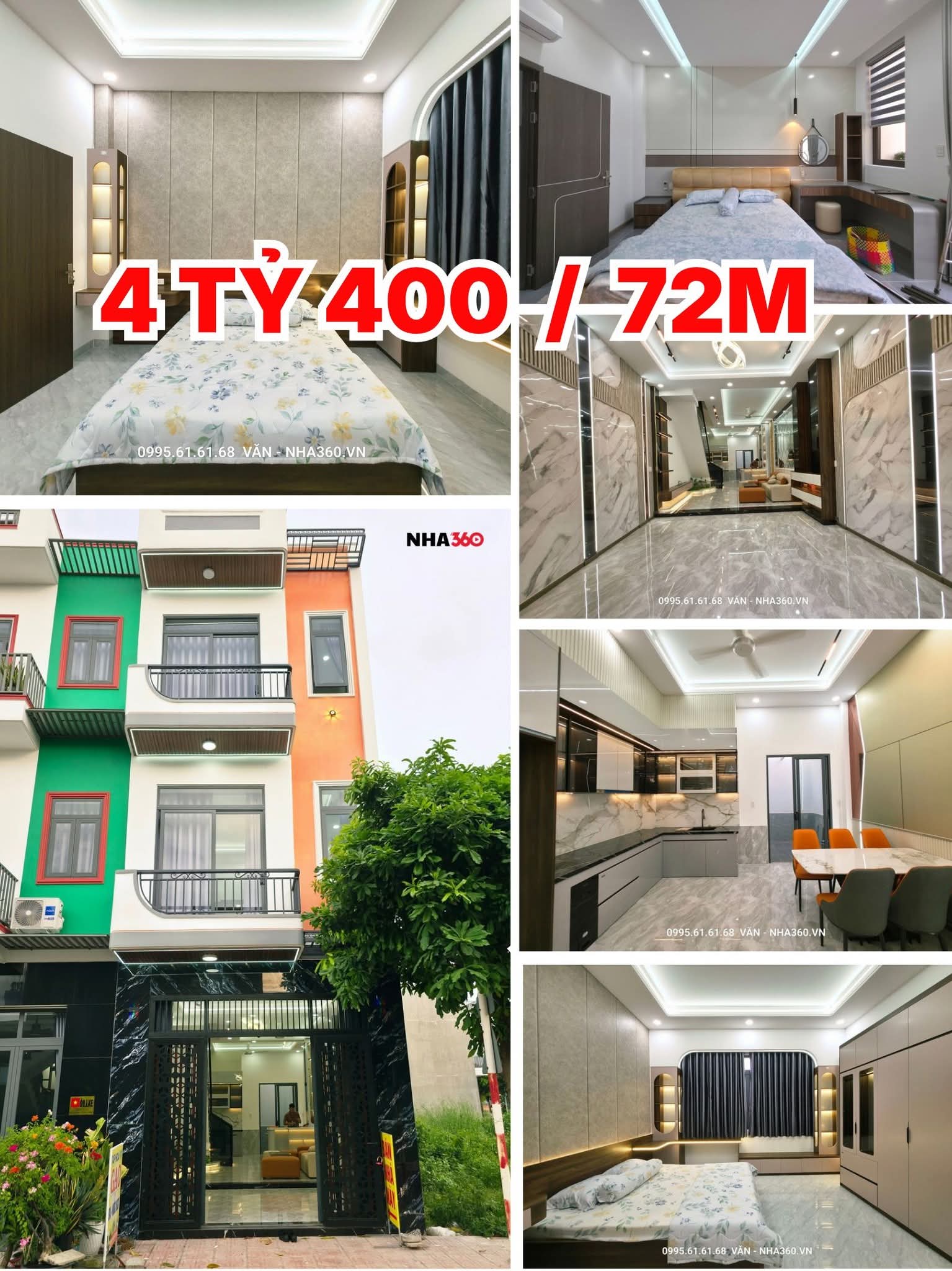 Nhà TP.HCM phường An Phú cách chợ Thành Nam 500m và Vincom Dĩ An 4,5km